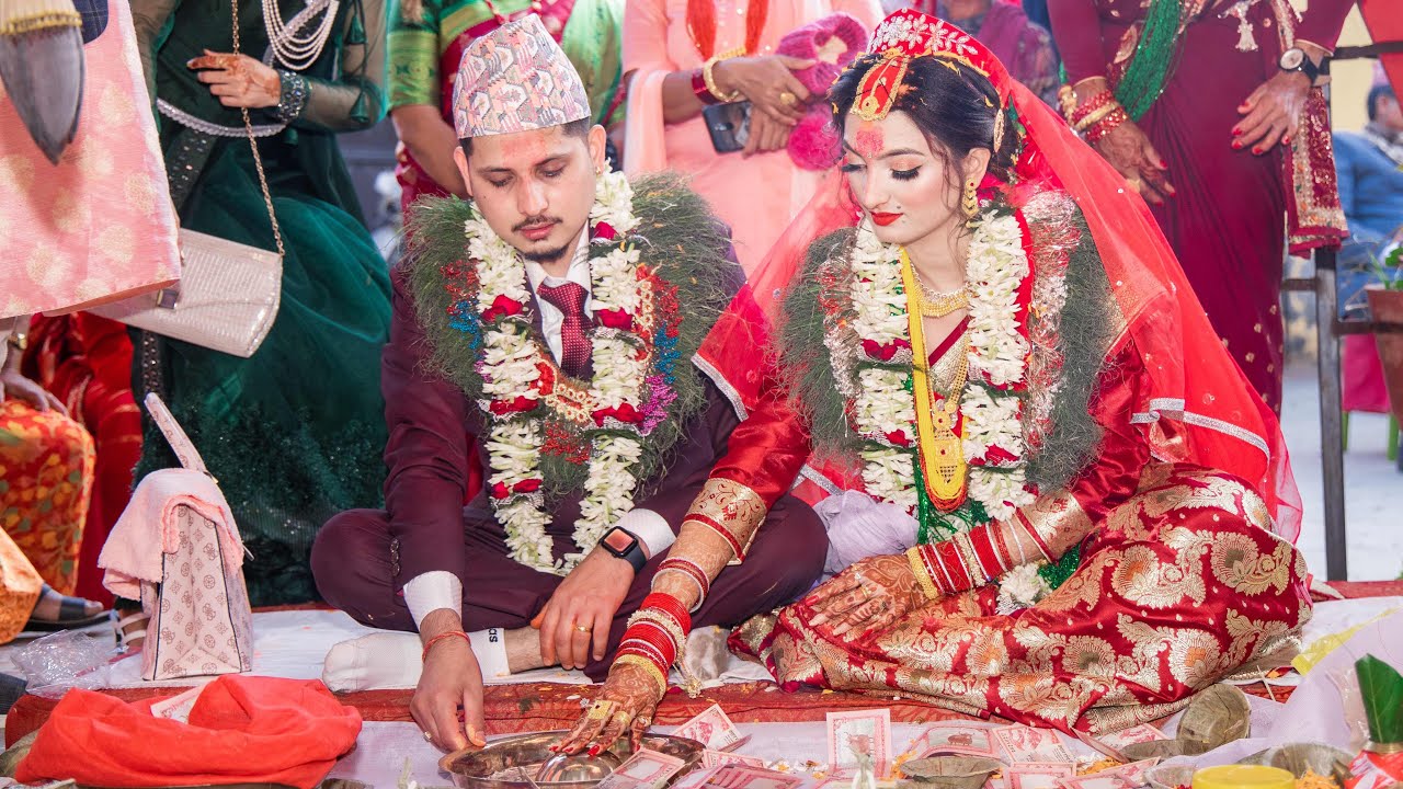 Wedding Event