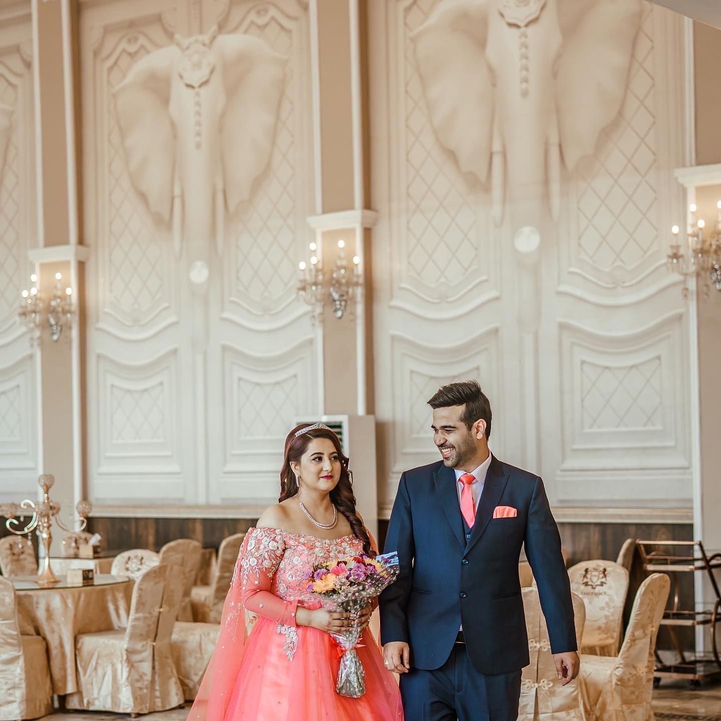Wedding Event
